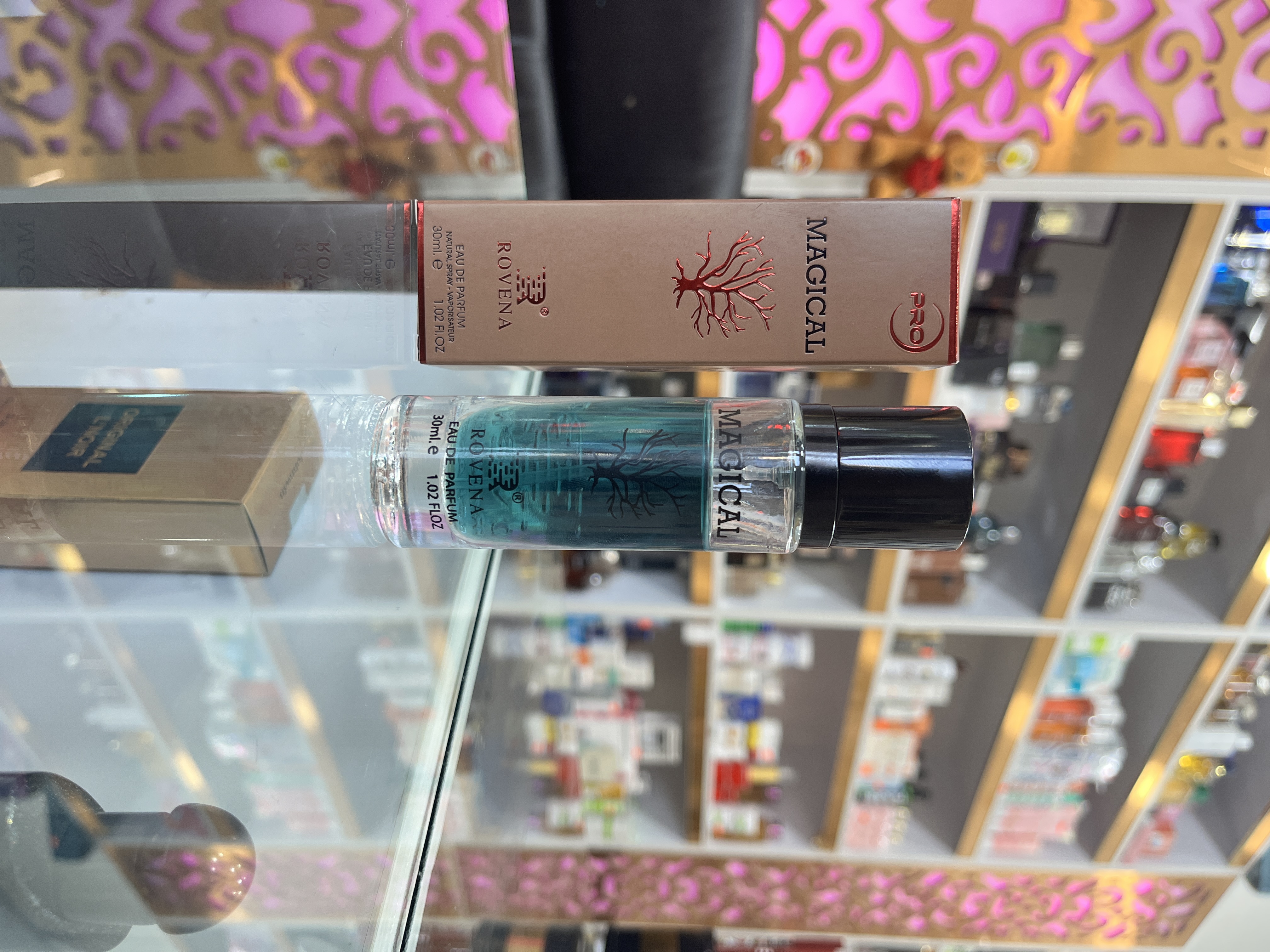 عطر مگاماره روونا 30 میل